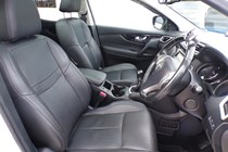 Nissan Qashqai (14-21) 1.5 dCi Tekna 5d For Sale - ACE MOTOR VEHICLE LTD, Durham