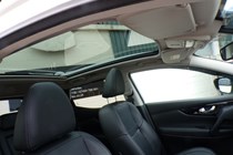 Nissan Qashqai (14-21) 1.5 dCi Tekna 5d For Sale - ACE MOTOR VEHICLE LTD, Durham