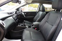 Nissan Qashqai (14-21) 1.5 dCi Tekna 5d For Sale - ACE MOTOR VEHICLE LTD, Durham