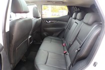 Nissan Qashqai (14-21) 1.5 dCi Tekna 5d For Sale - ACE MOTOR VEHICLE LTD, Durham