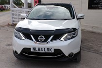 Nissan Qashqai (14-21) 1.5 dCi Tekna 5d For Sale - ACE MOTOR VEHICLE LTD, Durham