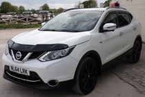 Nissan Qashqai (14-21) 1.5 dCi Tekna 5d For Sale - ACE MOTOR VEHICLE LTD, Durham