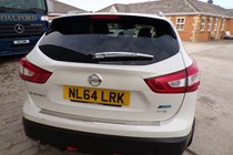 Nissan Qashqai (14-21) 1.5 dCi Tekna 5d For Sale - ACE MOTOR VEHICLE LTD, Durham