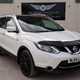 Nissan Qashqai (14-21) 1.5 dCi Tekna 5d For Sale - ACE MOTOR VEHICLE LTD, Durham