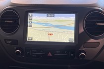 Hyundai i10 (14-20) Go SE 1.0 66PS 5d For Sale - Garth Motor Sales, Conwy