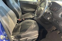 Hyundai i10 (14-20) Go SE 1.0 66PS 5d For Sale - Garth Motor Sales, Conwy