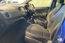 Hyundai i10 (14-20) Go SE 1.0 66PS 5d For Sale - Garth Motor Sales, Conwy
