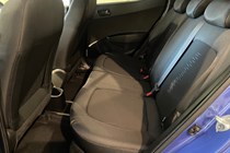 Hyundai i10 (14-20) Go SE 1.0 66PS 5d For Sale - Garth Motor Sales, Conwy