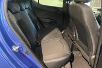Hyundai i10 (14-20) Go SE 1.0 66PS 5d For Sale - Garth Motor Sales, Conwy
