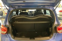 Hyundai i10 (14-20) Go SE 1.0 66PS 5d For Sale - Garth Motor Sales, Conwy