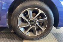 Hyundai i10 (14-20) Go SE 1.0 66PS 5d For Sale - Garth Motor Sales, Conwy