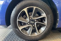 Hyundai i10 (14-20) Go SE 1.0 66PS 5d For Sale - Garth Motor Sales, Conwy