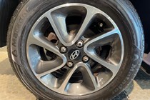 Hyundai i10 (14-20) Go SE 1.0 66PS 5d For Sale - Garth Motor Sales, Conwy