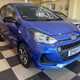 Hyundai i10 (14-20) Go SE 1.0 66PS 5d For Sale - Garth Motor Sales, Conwy