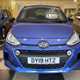 Hyundai i10 (14-20) Go SE 1.0 66PS 5d For Sale - Garth Motor Sales, Conwy
