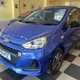 Hyundai i10 (14-20) Go SE 1.0 66PS 5d For Sale - Garth Motor Sales, Conwy