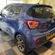 Hyundai i10 (14-20) Go SE 1.0 66PS 5d For Sale - Garth Motor Sales, Conwy