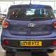 Hyundai i10 (14-20) Go SE 1.0 66PS 5d For Sale - Garth Motor Sales, Conwy