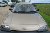 Honda Civic Hatchback (84-88) 1.3 DL 3d For Sale - M&M Automotive, Lymington