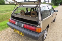 Honda Civic Hatchback (84-88) 1.3 DL 3d For Sale - M&M Automotive, Lymington
