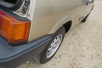 Honda Civic Hatchback (84-88) 1.3 DL 3d For Sale - M&M Automotive, Lymington