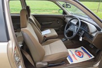 Honda Civic Hatchback (84-88) 1.3 DL 3d For Sale - M&M Automotive, Lymington