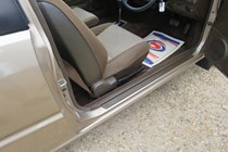 Honda Civic Hatchback (84-88) 1.3 DL 3d For Sale - M&M Automotive, Lymington