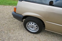 Honda Civic Hatchback (84-88) 1.3 DL 3d For Sale - M&M Automotive, Lymington