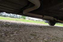 Honda Civic Hatchback (84-88) 1.3 DL 3d For Sale - M&M Automotive, Lymington