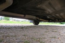 Honda Civic Hatchback (84-88) 1.3 DL 3d For Sale - M&M Automotive, Lymington