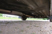 Honda Civic Hatchback (84-88) 1.3 DL 3d For Sale - M&M Automotive, Lymington