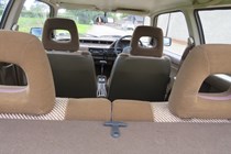 Honda Civic Hatchback (84-88) 1.3 DL 3d For Sale - M&M Automotive, Lymington