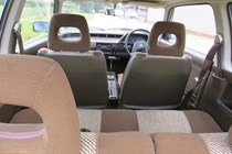 Honda Civic Hatchback (84-88) 1.3 DL 3d For Sale - M&M Automotive, Lymington