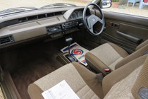 Honda Civic Hatchback (84-88) 1.3 DL 3d For Sale - M&M Automotive, Lymington