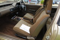 Honda Civic Hatchback (84-88) 1.3 DL 3d For Sale - M&M Automotive, Lymington