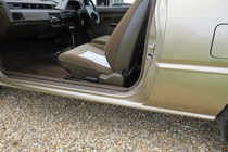Honda Civic Hatchback (84-88) 1.3 DL 3d For Sale - M&M Automotive, Lymington