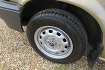 Honda Civic Hatchback (84-88) 1.3 DL 3d For Sale - M&M Automotive, Lymington