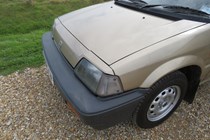 Honda Civic Hatchback (84-88) 1.3 DL 3d For Sale - M&M Automotive, Lymington