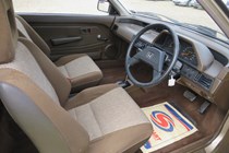 Honda Civic Hatchback (84-88) 1.3 DL 3d For Sale - M&M Automotive, Lymington