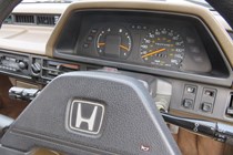 Honda Civic Hatchback (84-88) 1.3 DL 3d For Sale - M&M Automotive, Lymington
