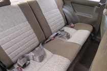 Honda Civic Hatchback (84-88) 1.3 DL 3d For Sale - M&M Automotive, Lymington