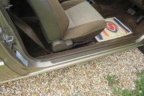 Honda Civic Hatchback (84-88) 1.3 DL 3d For Sale - M&M Automotive, Lymington