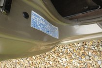 Honda Civic Hatchback (84-88) 1.3 DL 3d For Sale - M&M Automotive, Lymington