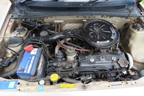 Honda Civic Hatchback (84-88) 1.3 DL 3d For Sale - M&M Automotive, Lymington