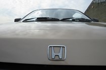 Honda Civic Hatchback (84-88) 1.3 DL 3d For Sale - M&M Automotive, Lymington