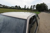 Honda Civic Hatchback (84-88) 1.3 DL 3d For Sale - M&M Automotive, Lymington