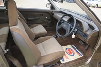 Honda Civic Hatchback (84-88) 1.3 DL 3d For Sale - M&M Automotive, Lymington