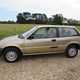 Honda Civic Hatchback (84-88) 1.3 DL 3d For Sale - M&M Automotive, Lymington