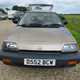 Honda Civic Hatchback (84-88) 1.3 DL 3d For Sale - M&M Automotive, Lymington