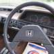 Honda Civic Hatchback (84-88) 1.3 DL 3d For Sale - M&M Automotive, Lymington